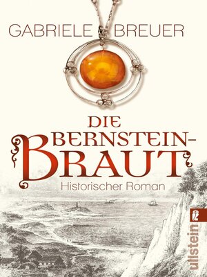 cover image of Die Bernsteinbraut